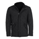 Barbour Powell Quilted Jacket