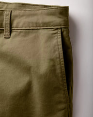 365 Chino Short - 7"