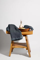 Bath Towel Set