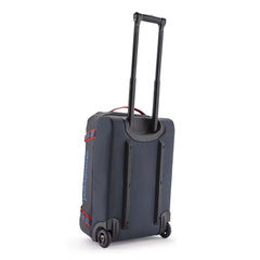 Black Hole Wheeled Duffel 40L