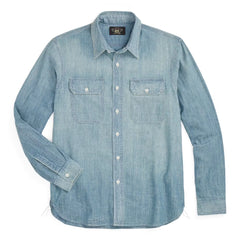 Illinois Chambray Workshirt