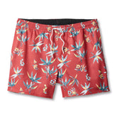 Performance Lined Swim Trunk - 5"