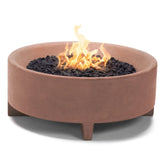 Rook Fire Table - Natural Gas