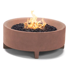 Rook Fire Table - Natural Gas