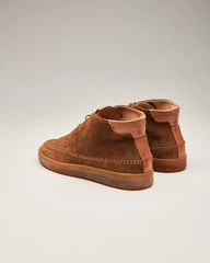 Terra Moc Chukka Sneaker Boot