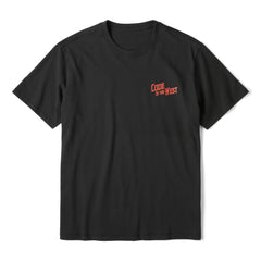 Dirty Rotten Tough T-Shirt