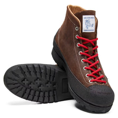 El Cap Boot