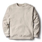 PatinaTech Crewneck Sweatshirt