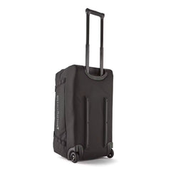 Black Hole Wheeled Duffel 70L