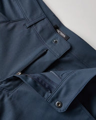 Kragg Cotton Pant
