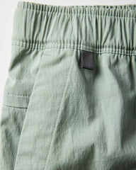 Belted Utility Short - 8"