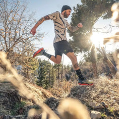 Alta Run Shorts - 5"