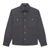 Utility Overshirt