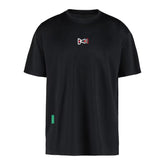 Short Sleeve Boxy Training Tee