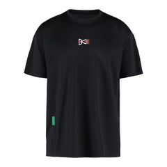 Short Sleeve Boxy Training Tee