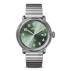 Detrola 3HD 41mm