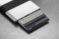 The Lowe Wallet