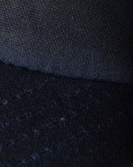 Waxed Canvas 6-Panel Hat