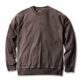 PatinaTech Crewneck Sweatshirt