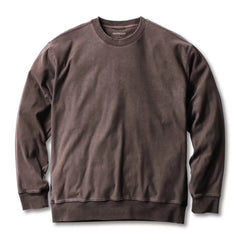 PatinaTech Crewneck Sweatshirt