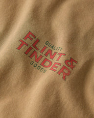 Outdoor Graphic T-Shirt
