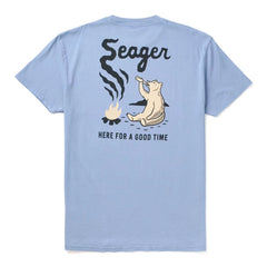 Smokey T-Shirt