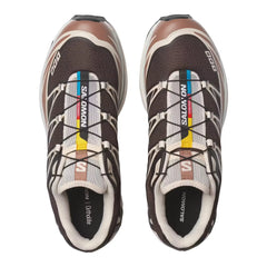 XT-6 Trail Sneaker