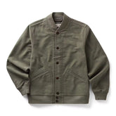 The Clark Bomber