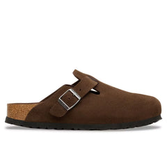 Boston Soft Footbed Clog