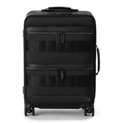 Fusion 4-Wheel Carry-On Luggage