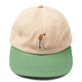 Leuchars Cap