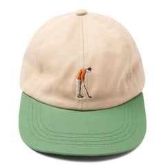 Leuchars Cap