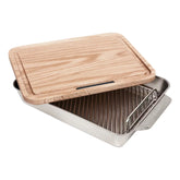 Ooni Roasting Pan - Medium