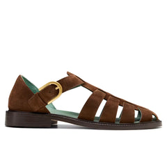 Fisherman Sandal