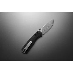 The Carter Pocket Knife