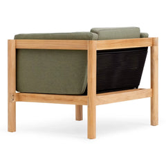 The Outdoor Chair