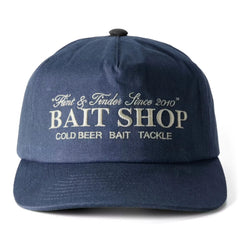 Bait Shop Hat