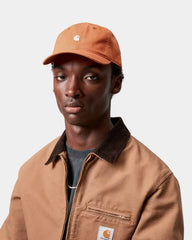 Madison Logo Cap