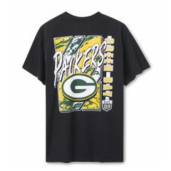 NFL Green Bay Packers Shift T-Shirt