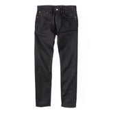 Slim Fit Selvedge Denim Jeans