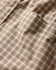 Poplin Draftsman Shirt