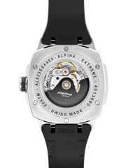 Alpiner Extreme California Dial Automatic Watch
