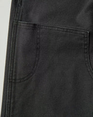 Mason Canvas Double-Knee Pant - HB Athletic Straight