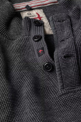 Bi-Waffle Thermal Mock