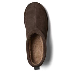 Shearling Slipper