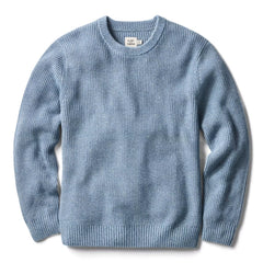 Bolinas Crewneck Sweater
