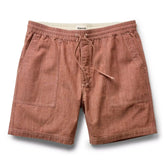 The Breakwater Short - 7"