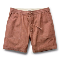 The Breakwater Short - 7"