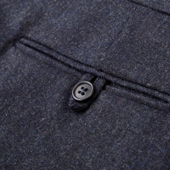 Stretch Wool Trouser