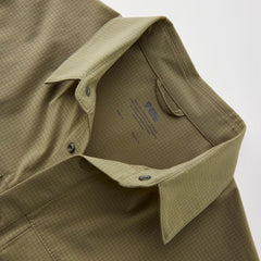 Abisko Trekking Short Sleeve Shirt